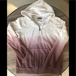 Girls size 14 Volcom  sweatshirt